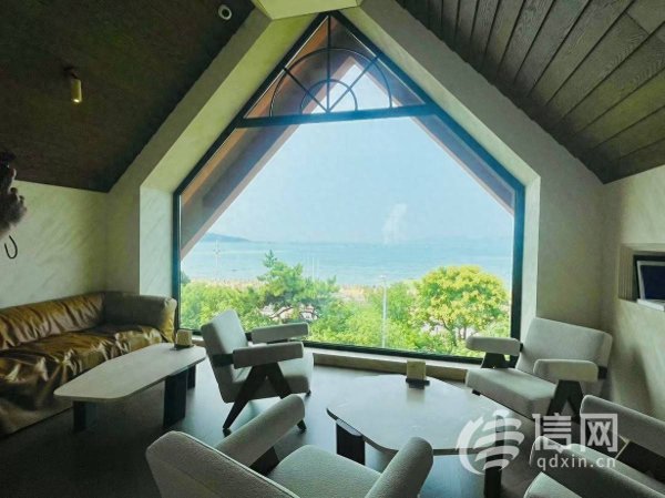 前十证券公司 青岛市南老城添新景 打造文旅融合新典范和城市魅力新名片